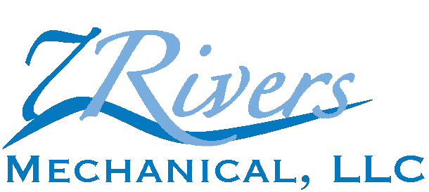 7 rivers mechanical logo